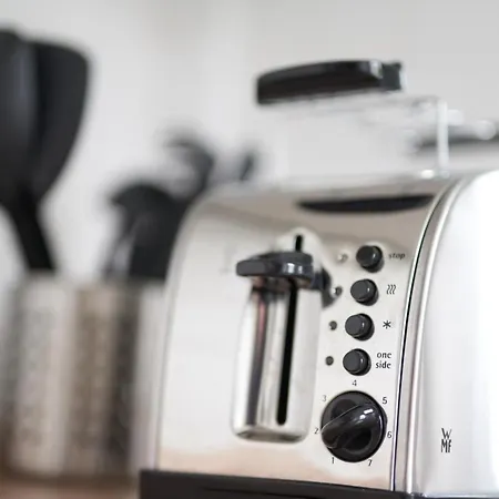 アパート Brodthage, App. 3 Walkenried