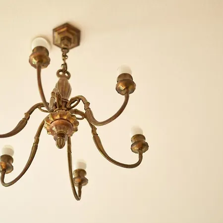 アパート Brodthage, App. 3 *