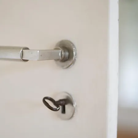 Brodthage, App. 3 アパート Walkenried