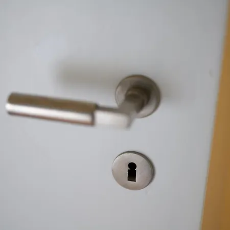 アパート Brodthage, App. 3