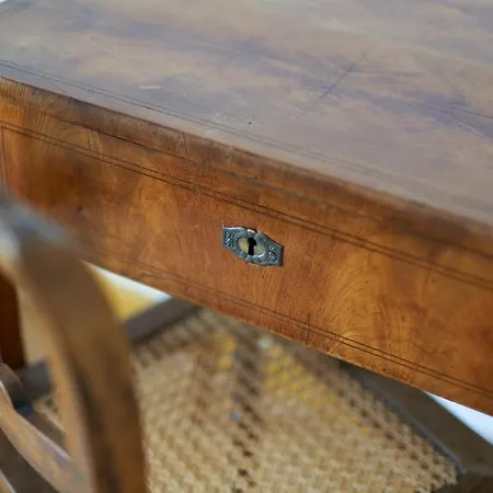 アパート Brodthage, App. 3 Walkenried