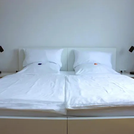 アパート Brodthage, App. 3 Walkenried