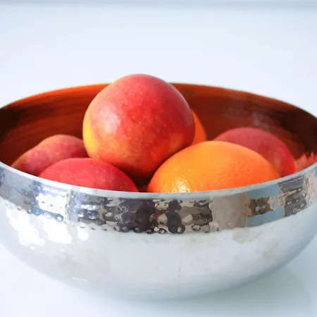 アパート Brodthage, App. 3 *