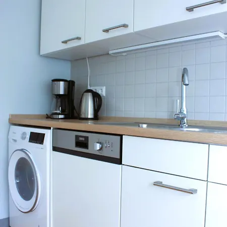 アパート Brodthage, App. 3 Walkenried