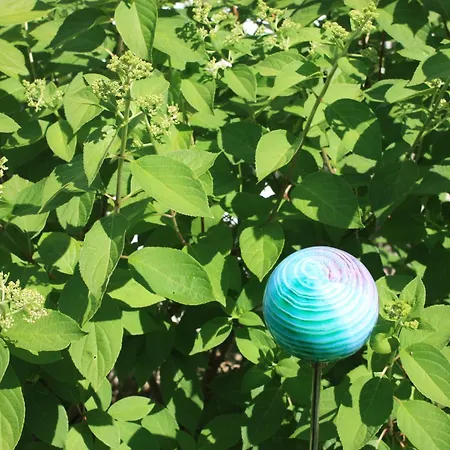 Brodthage, App. 3 アパート