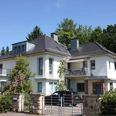 アパート Brodthage, App. 3