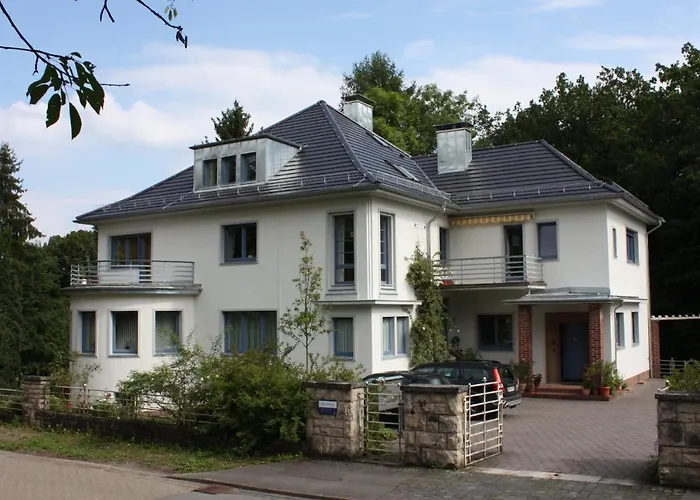 Διαμέρισμα Brodthage, App. 3