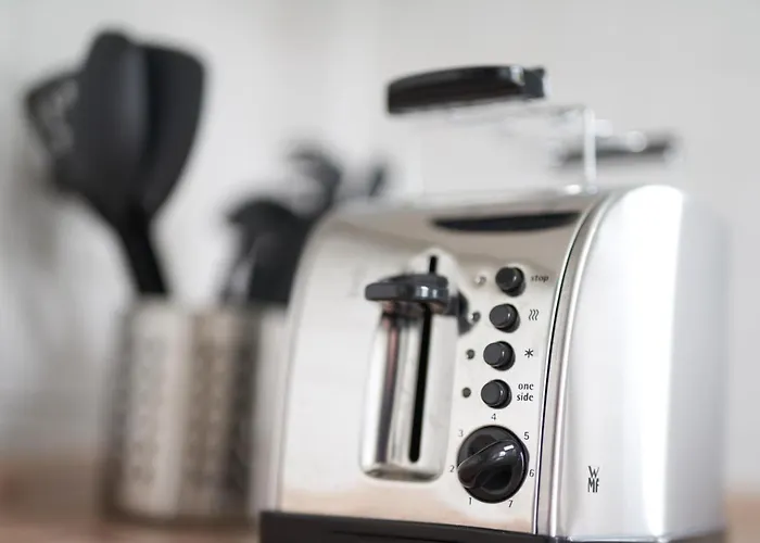 Διαμέρισμα Brodthage, App. 3 Walkenried