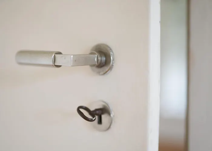 Brodthage, App. 3 Διαμέρισμα Walkenried