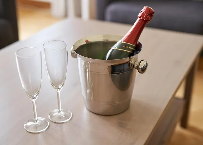 Διαμέρισμα Brodthage, App. 3