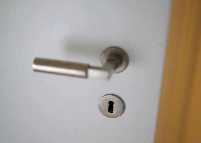 Διαμέρισμα Brodthage, App. 3