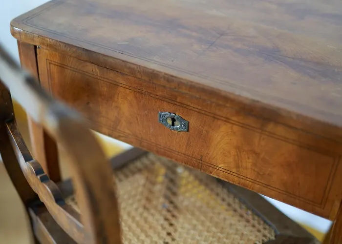 Διαμέρισμα Brodthage, App. 3 Walkenried