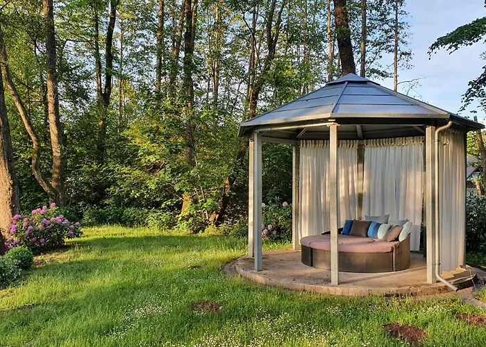 Διαμέρισμα Brodthage, App. 3 *