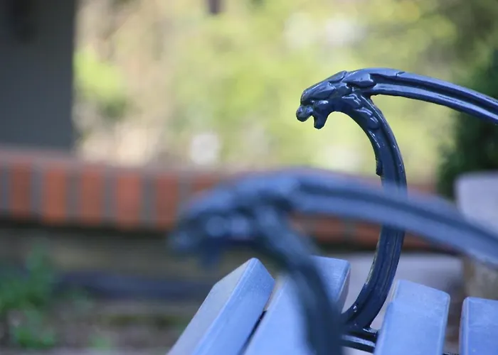 Brodthage, App. 3 Διαμέρισμα *