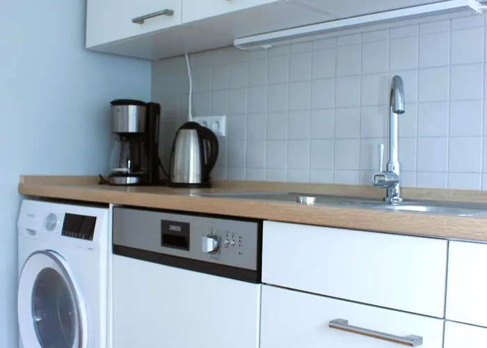 Διαμέρισμα Brodthage, App. 3 Walkenried