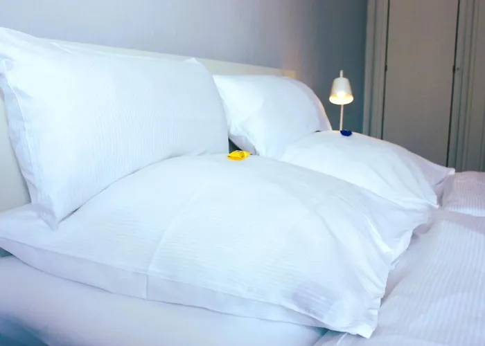 Διαμέρισμα Brodthage, App. 3