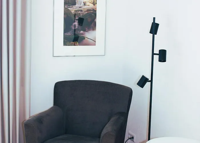 Brodthage, App. 3 Διαμέρισμα *