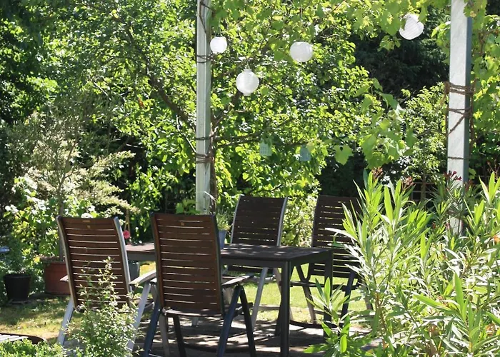 Brodthage, App. 3 Διαμέρισμα