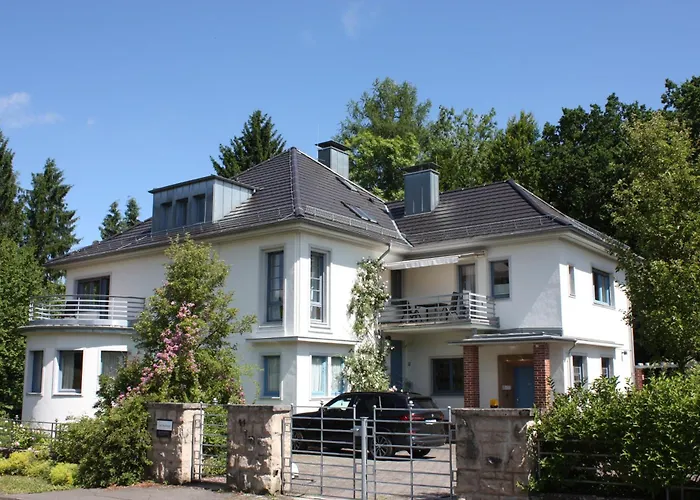 Διαμέρισμα Brodthage, App. 3